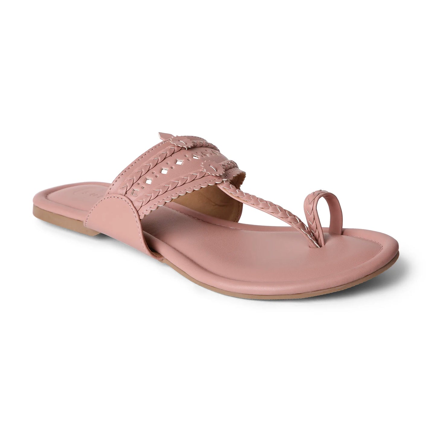 Peach Kolhapuri