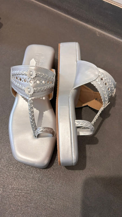 Silver Square