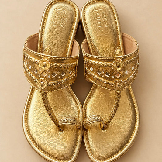 Gold Magic