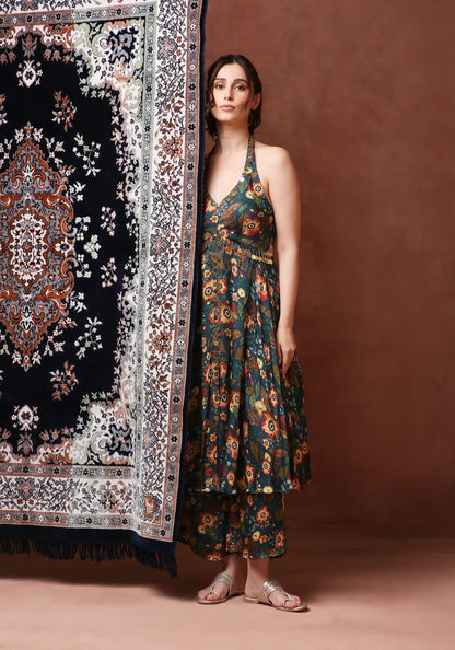 Champagne Gold Kolhapuri
