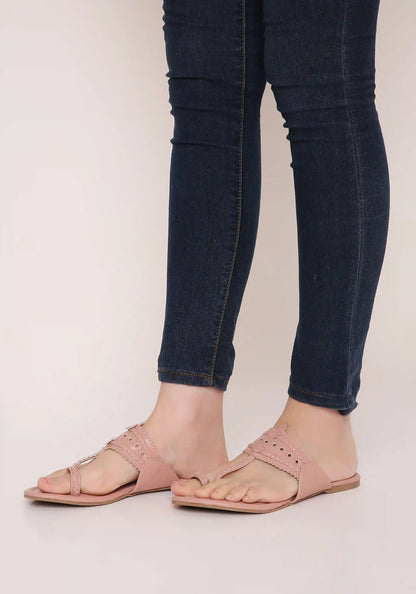 Peach Kolhapuri