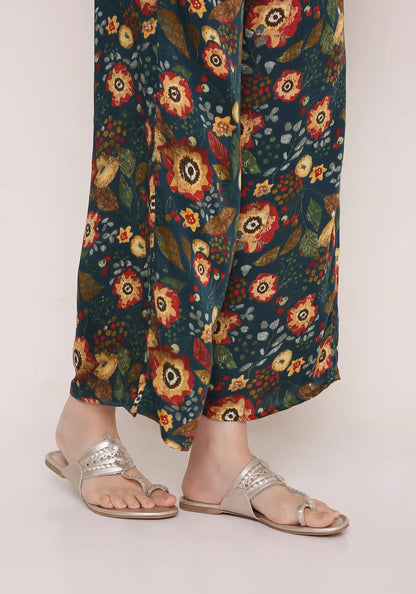 Champagne Gold Kolhapuri